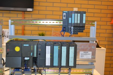 kurs, szkolenie, zaawansowany, tygodniowy, programowanie sterowników, automatyki, Siemens SIMATIC S7-1200 LAD, TIA Portal, PLC, język drabinkowy